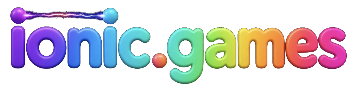 ionic.games