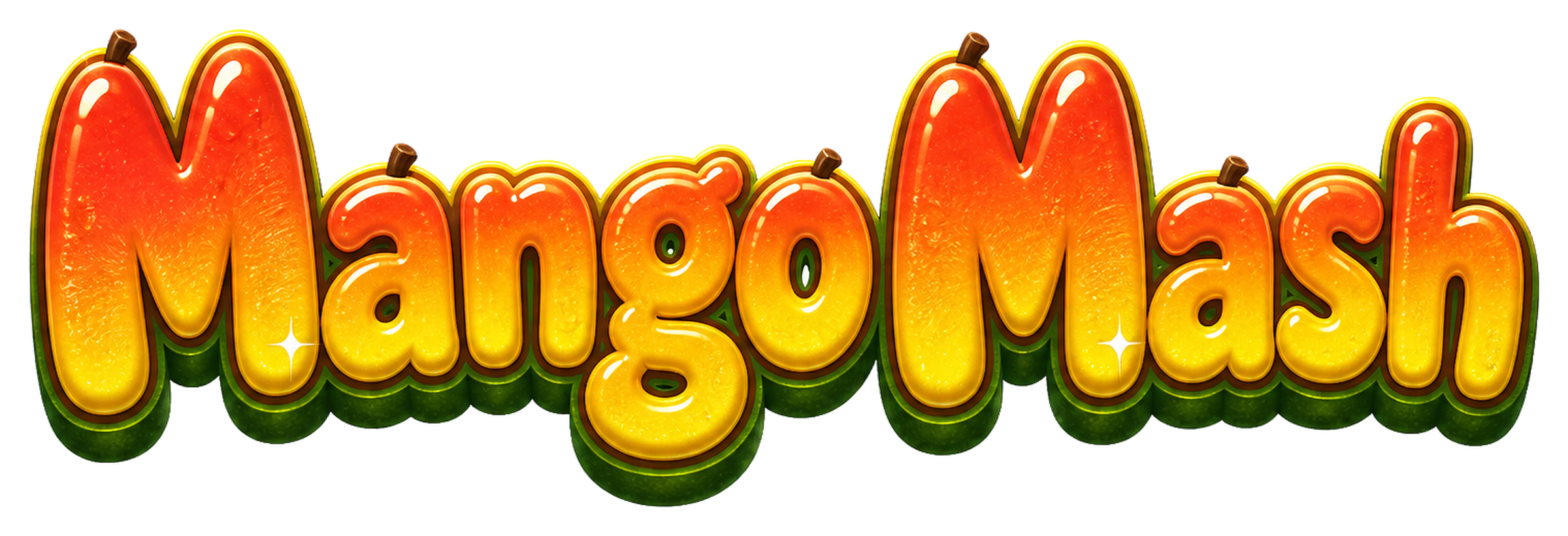 Mango Mash