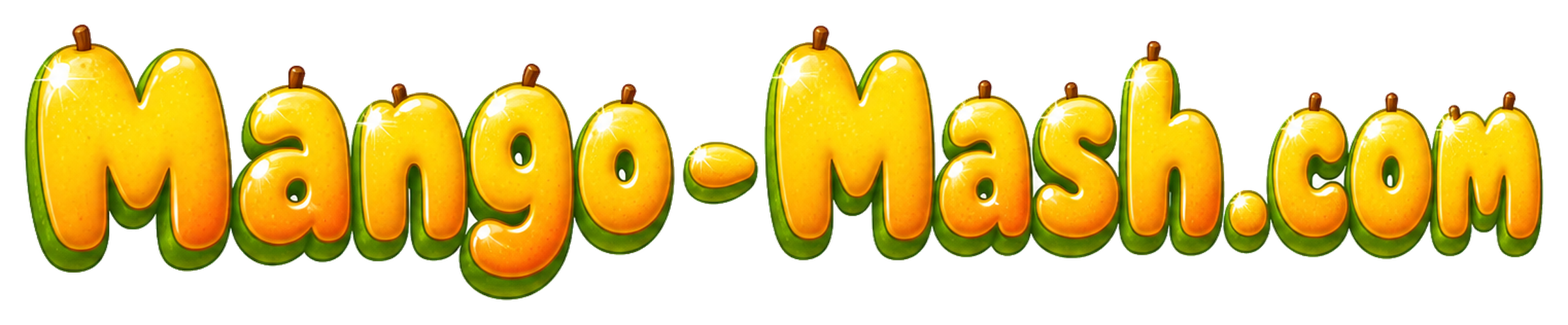 Mango-Mash.com